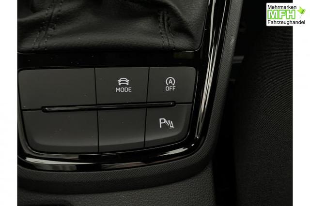 Skoda Kamiq Balance (Balance) 1.0 TSI 85kW (116 PS) 7-Gang DSG 