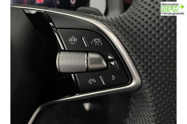 Skoda Kamiq Balance (Balance) 1.0 TSI 85kW (116 PS) 7-Gang DSG 