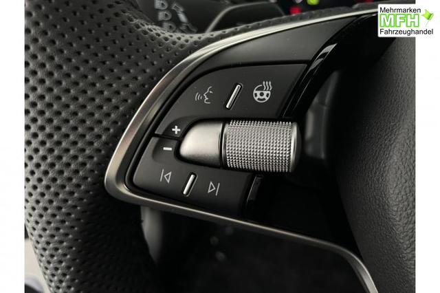 Skoda Kamiq Balance (Balance) 1.0 TSI 85kW (116 PS) 7-Gang DSG 