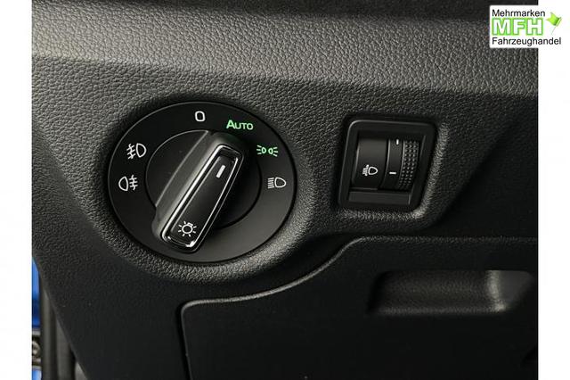 Skoda Kamiq Balance (Balance) 1.0 TSI 85kW (116 PS) 7-Gang DSG 