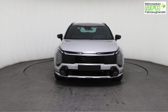 Kia Sportage GT-Line MY26 (GT-Line ) 1.6 T-GDI 132kW (180 PS) DCT-7 4WD 