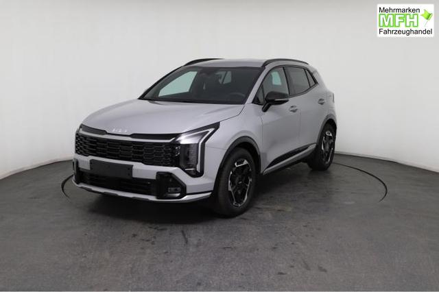 Kia Sportage GT-Line MY26 (GT-Line ) 1.6 T-GDI 132kW (180 PS) DCT-7 4WD 