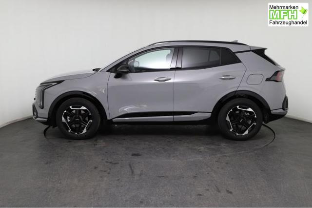 Kia Sportage GT-Line MY26 (GT-Line ) 1.6 T-GDI 132kW (180 PS) DCT-7 4WD 