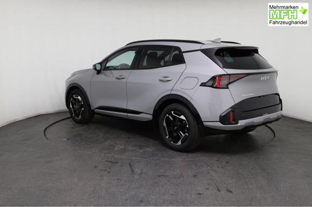 Kia Sportage GT-Line MY26 (GT-Line ) 1.6 T-GDI 132kW (180 PS) DCT-7 4WD 
