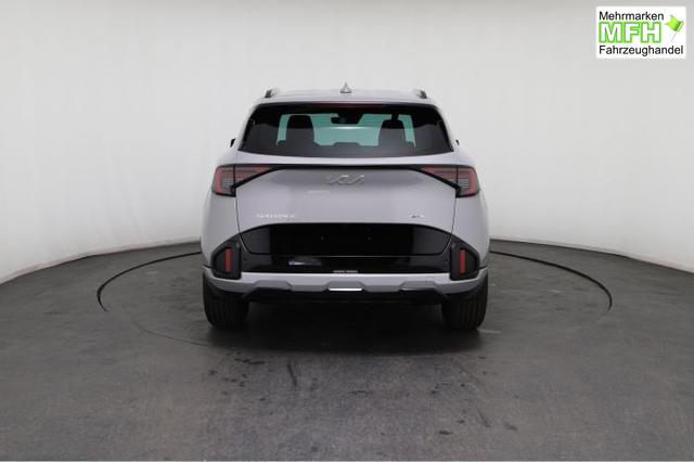Kia Sportage GT-Line MY26 (GT-Line ) 1.6 T-GDI 132kW (180 PS) DCT-7 4WD 