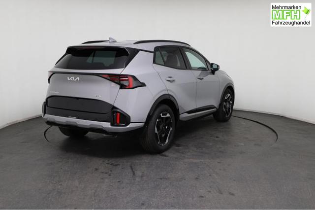 Kia Sportage GT-Line MY26 (GT-Line ) 1.6 T-GDI 132kW (180 PS) DCT-7 4WD 