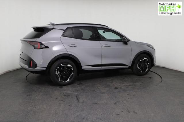 Kia Sportage GT-Line MY26 (GT-Line ) 1.6 T-GDI 132kW (180 PS) DCT-7 4WD 