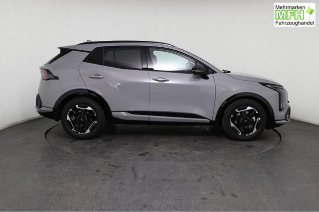 Kia Sportage GT-Line MY26 (GT-Line ) 1.6 T-GDI 132kW (180 PS) DCT-7 4WD 