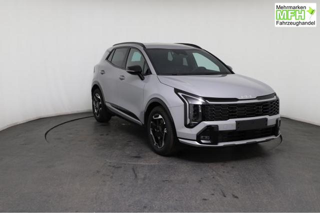 Kia Sportage GT-Line MY26 (GT-Line ) 1.6 T-GDI 132kW (180 PS) DCT-7 4WD 