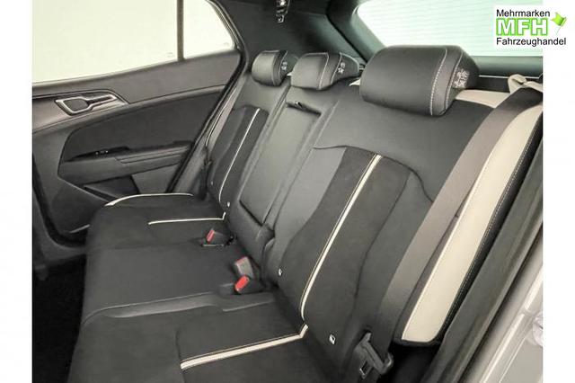 Kia Sportage GT-Line MY26 (GT-Line ) 1.6 T-GDI 132kW (180 PS) DCT-7 4WD 