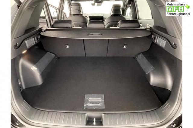 Kia Sportage GT-Line MY26 (GT-Line ) 1.6 T-GDI 132kW (180 PS) DCT-7 4WD 