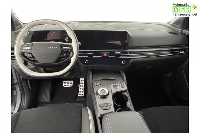Kia Sportage GT-Line MY26 (GT-Line ) 1.6 T-GDI 132kW (180 PS) DCT-7 4WD 