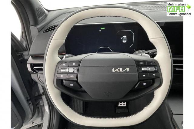Kia Sportage GT-Line MY26 (GT-Line ) 1.6 T-GDI 132kW (180 PS) DCT-7 4WD 