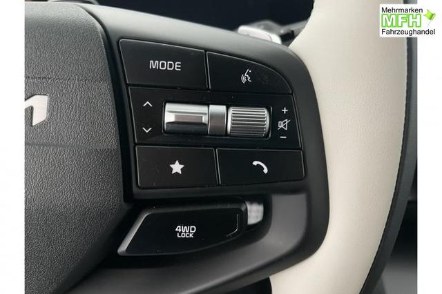 Kia Sportage GT-Line MY26 (GT-Line ) 1.6 T-GDI 132kW (180 PS) DCT-7 4WD 