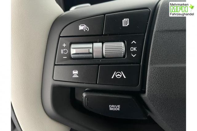 Kia Sportage GT-Line MY26 (GT-Line ) 1.6 T-GDI 132kW (180 PS) DCT-7 4WD 