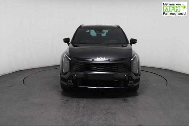 Kia Sportage GT-Line MY26 (GT-Line ) 1.6 T-GDI 132kW (180 PS) DCT-7 4WD 