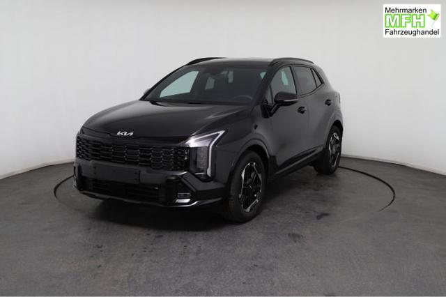 Kia Sportage GT-Line MY26 (GT-Line ) 1.6 T-GDI 132kW (180 PS) DCT-7 4WD 