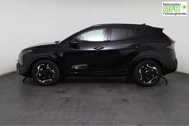 Kia Sportage GT-Line MY26 (GT-Line ) 1.6 T-GDI 132kW (180 PS) DCT-7 4WD 