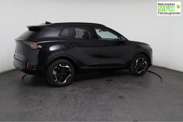 Kia Sportage GT-Line MY26 (GT-Line ) 1.6 T-GDI 132kW (180 PS) DCT-7 4WD 