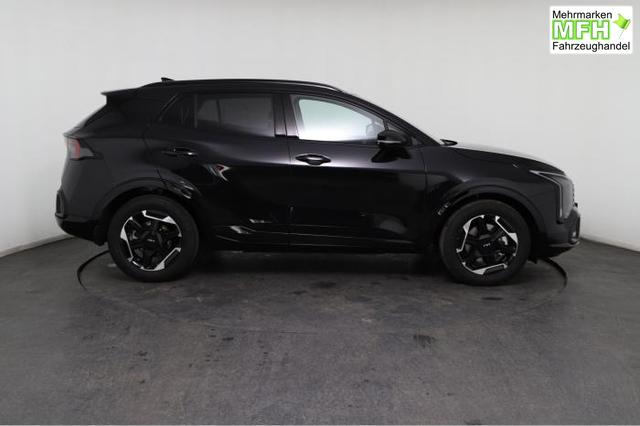 Kia Sportage GT-Line MY26 (GT-Line ) 1.6 T-GDI 132kW (180 PS) DCT-7 4WD 