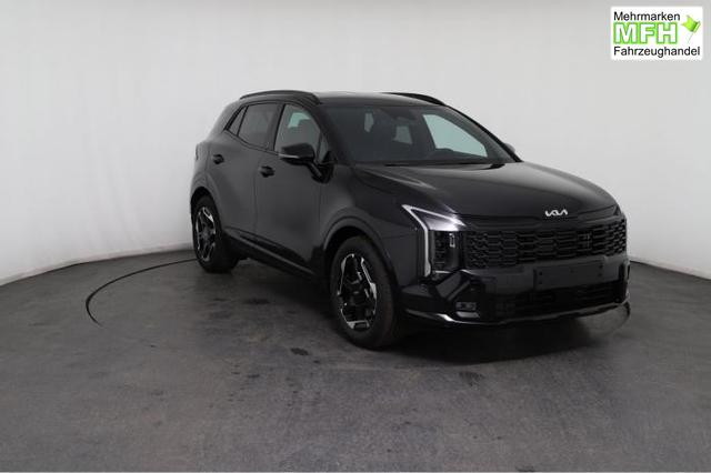 Kia Sportage GT-Line MY26 (GT-Line ) 1.6 T-GDI 132kW (180 PS) DCT-7 4WD 
