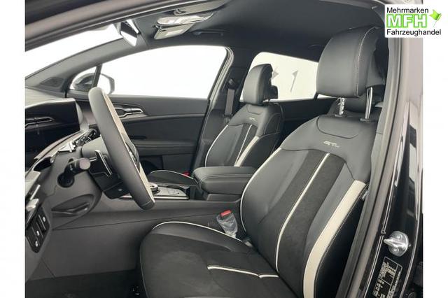 Kia Sportage GT-Line MY26 (GT-Line ) 1.6 T-GDI 132kW (180 PS) DCT-7 4WD 