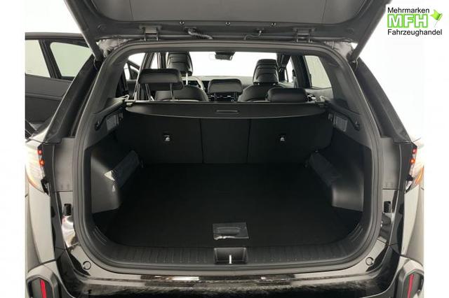 Kia Sportage GT-Line MY26 (GT-Line ) 1.6 T-GDI 132kW (180 PS) DCT-7 4WD 