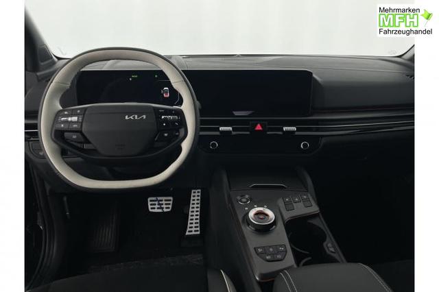 Kia Sportage GT-Line MY26 (GT-Line ) 1.6 T-GDI 132kW (180 PS) DCT-7 4WD 