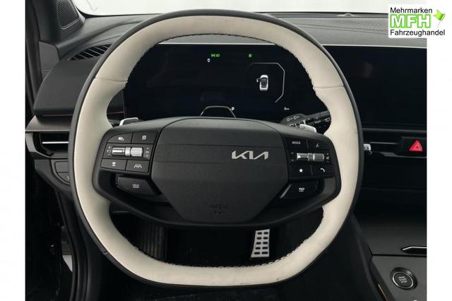 Kia Sportage GT-Line MY26 (GT-Line ) 1.6 T-GDI 132kW (180 PS) DCT-7 4WD 