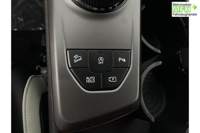 Kia Sportage GT-Line MY26 (GT-Line ) 1.6 T-GDI 132kW (180 PS) DCT-7 4WD 