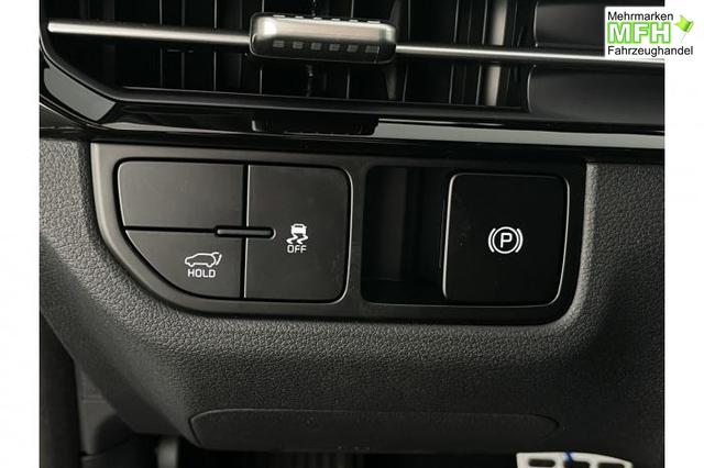 Kia Sportage GT-Line MY26 (GT-Line ) 1.6 T-GDI 132kW (180 PS) DCT-7 4WD 