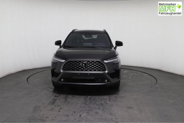Toyota Corolla Cross Style (Style) 2.0 Hybrid *NAVI*SHZ*PDC*Kamera*Klima* 