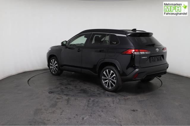 Toyota Corolla Cross Style (Style) 2.0 Hybrid *NAVI*SHZ*PDC*Kamera*Klima* 