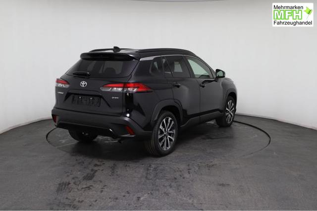 Toyota Corolla Cross Style (Style) 2.0 Hybrid *NAVI*SHZ*PDC*Kamera*Klima* 