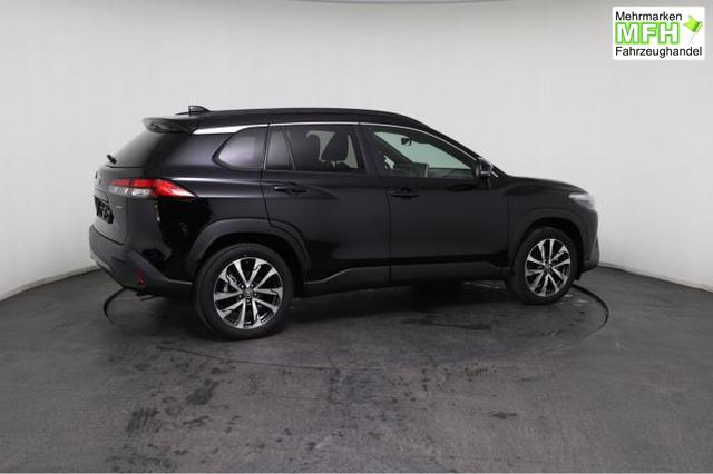 Toyota Corolla Cross Style (Style) 2.0 Hybrid *NAVI*SHZ*PDC*Kamera*Klima* 