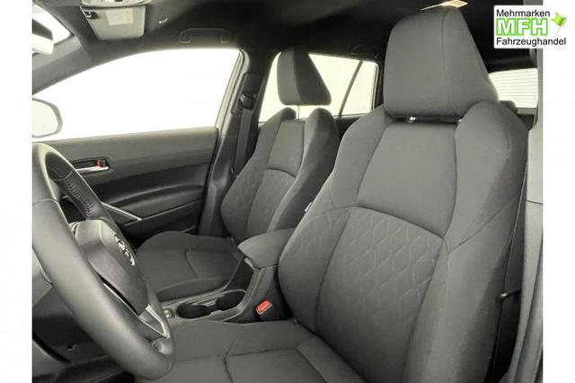 Toyota Corolla Cross Style (Style) 2.0 Hybrid *NAVI*SHZ*PDC*Kamera*Klima* 