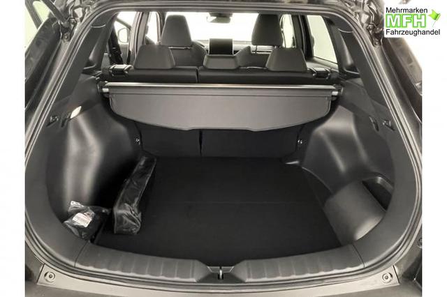 Toyota Corolla Cross Style (Style) 2.0 Hybrid *NAVI*SHZ*PDC*Kamera*Klima* 