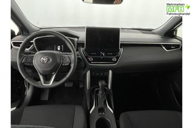 Toyota Corolla Cross Style (Style) 2.0 Hybrid *NAVI*SHZ*PDC*Kamera*Klima* 