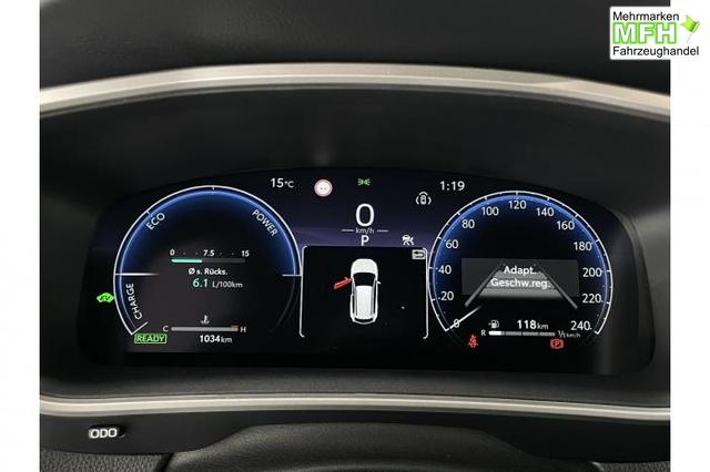 Toyota Corolla Cross Style (Style) 2.0 Hybrid *NAVI*SHZ*PDC*Kamera*Klima* 