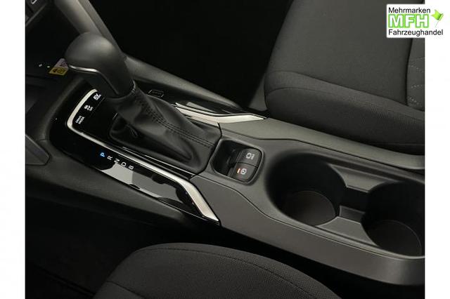 Toyota Corolla Cross Style (Style) 2.0 Hybrid *NAVI*SHZ*PDC*Kamera*Klima* 