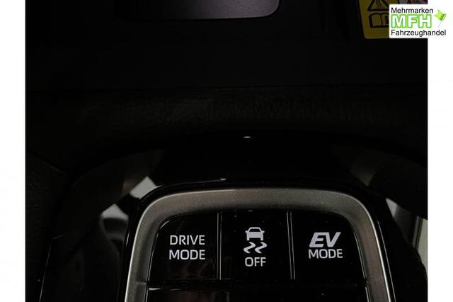 Toyota Corolla Cross Style (Style) 2.0 Hybrid *NAVI*SHZ*PDC*Kamera*Klima* 