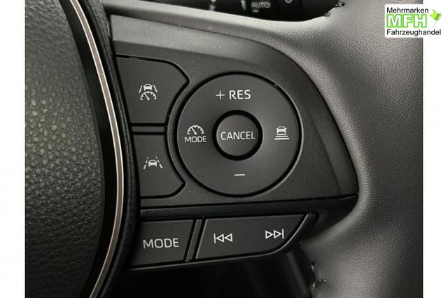 Toyota Corolla Cross Style (Style) 2.0 Hybrid *NAVI*SHZ*PDC*Kamera*Klima* 