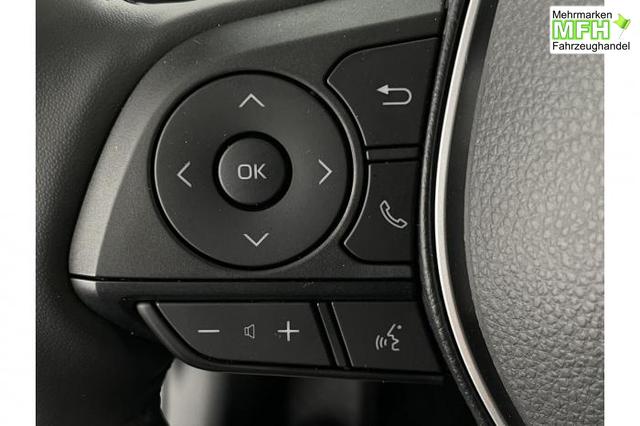 Toyota Corolla Cross Style (Style) 2.0 Hybrid *NAVI*SHZ*PDC*Kamera*Klima* 