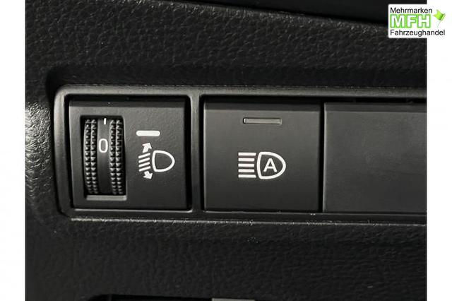 Toyota Corolla Cross Style (Style) 2.0 Hybrid *NAVI*SHZ*PDC*Kamera*Klima* 