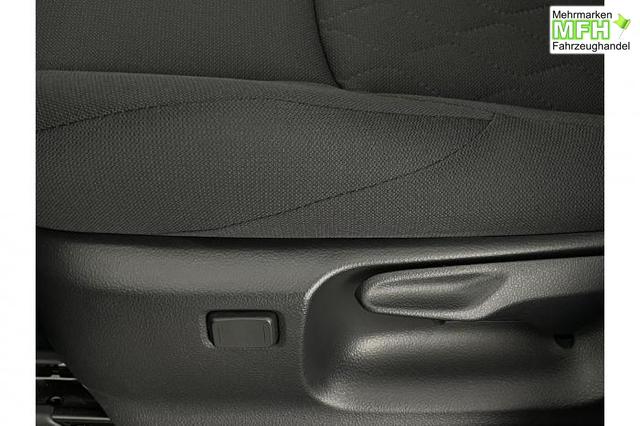 Toyota Corolla Cross Style (Style) 2.0 Hybrid *NAVI*SHZ*PDC*Kamera*Klima* 