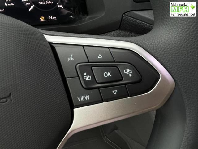 Volkswagen Crafter Kastenwagen Kasten 30 L3H2 2.0 TDI 103kW (140 PS) 6-Gang-Schaltgetriebe 