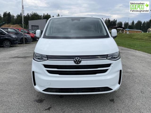 Volkswagen Caravelle Style LR 8 Sitzer T7 (Style Sitzer) 2.0 TDI 110 kW (150 PS) 6-Gang-Getriebe 