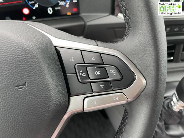 Volkswagen Caravelle Style LR 8 Sitzer T7 (Style Sitzer) 2.0 TDI 110 kW (150 PS) 6-Gang-Getriebe 