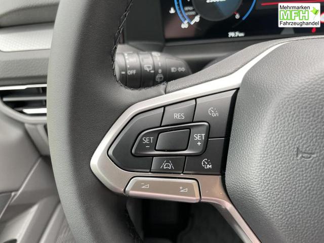 Volkswagen Caravelle Style LR 8 Sitzer T7 (Style Sitzer) 2.0 TDI 110 kW (150 PS) 6-Gang-Getriebe 