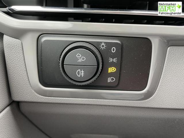 Volkswagen Caravelle Style LR 8 Sitzer T7 (Style Sitzer) 2.0 TDI 110 kW (150 PS) 6-Gang-Getriebe 